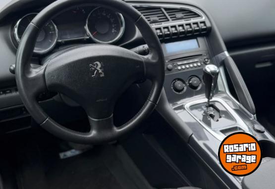 Autos - Peugeot 3008 Allure 2016 Nafta 136000Km - En Venta