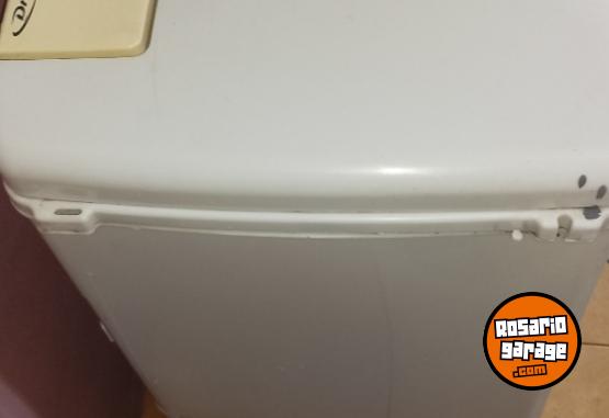 Hogar - Lavarropas semi automático Drean - En Venta