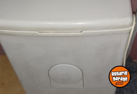 Hogar - Lavarropas semi automático Drean - En Venta