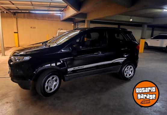 Autos - Ford ECOSPORT 2013 GNC 1Km - En Venta