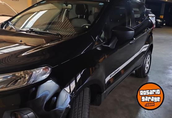 Autos - Ford ECOSPORT 2013 GNC 1Km - En Venta
