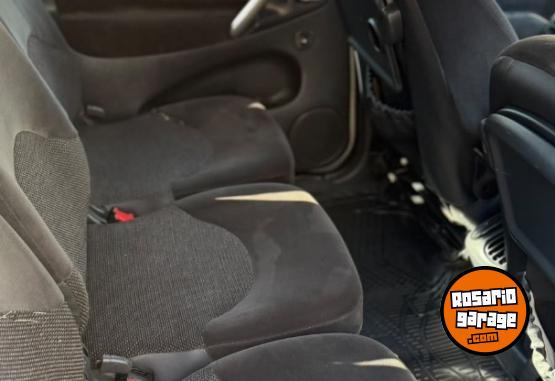 Autos - Citroen Xsara Picasso 1.6 2009 Nafta 229000Km - En Venta
