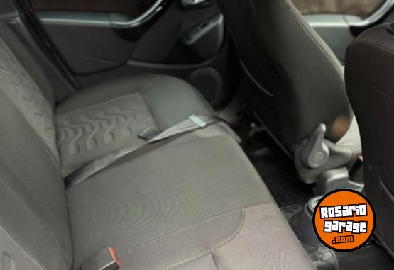 Autos - Renault Duster Privilege 2.0 4x2 2018 GNC 117000Km - En Venta