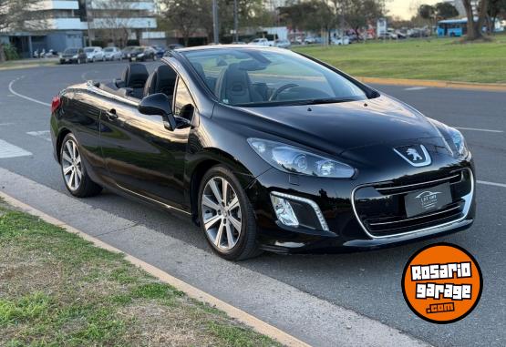 Autos - Peugeot 308 2014 Nafta 59000Km - En Venta