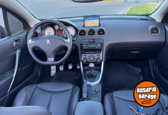 Autos - Peugeot 308 2014 Nafta 59000Km - En Venta
