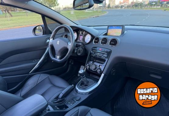 Autos - Peugeot 308 2014 Nafta 59000Km - En Venta
