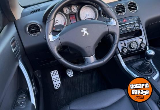 Autos - Peugeot 308 2014 Nafta 59000Km - En Venta
