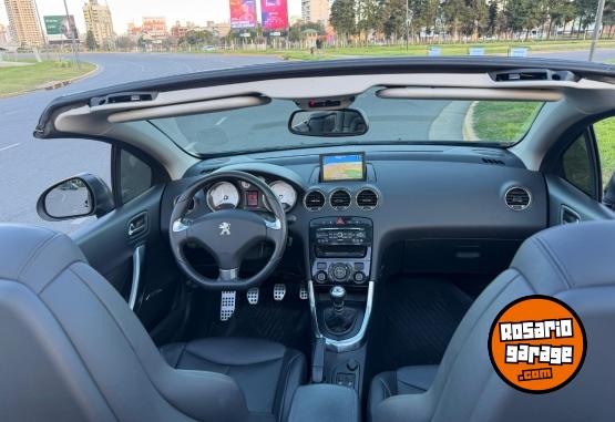 Autos - Peugeot 308 2014 Nafta 59000Km - En Venta