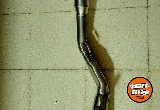 Accesorios para Motos - Escape - En Venta