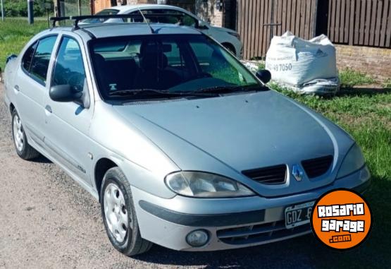 Autos - Renault Tdi 2007 Diesel 258000Km - En Venta