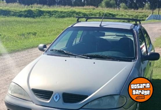 Autos - Renault Tdi 2007 Diesel 258000Km - En Venta