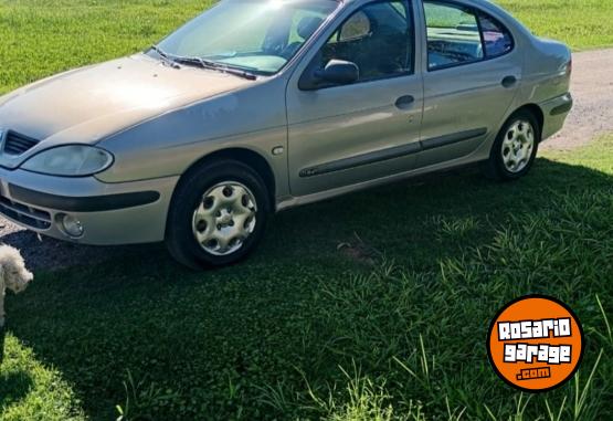 Autos - Renault Tdi 2007 Diesel 258000Km - En Venta