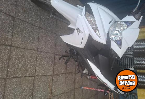Motos - Honda Wave cd 2023 Nafta 31000Km - En Venta