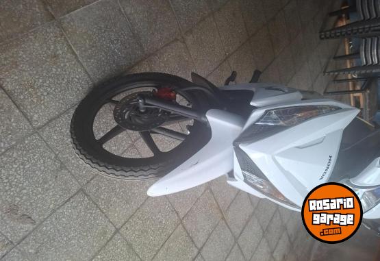 Motos - Honda Wave cd 2023 Nafta 31000Km - En Venta