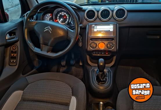 Autos - Citroen C3 2018 Nafta 139000Km - En Venta