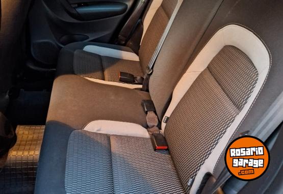 Autos - Citroen C3 2018 Nafta 139000Km - En Venta