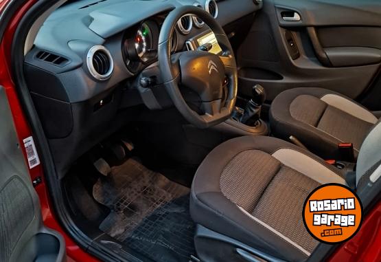 Autos - Citroen C3 2018 Nafta 139000Km - En Venta