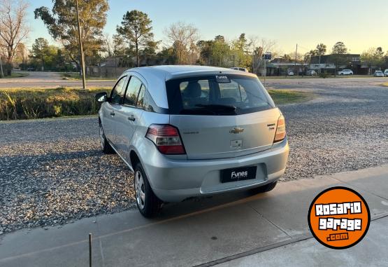 Autos - Chevrolet Ls 2011 Nafta 89000Km - En Venta
