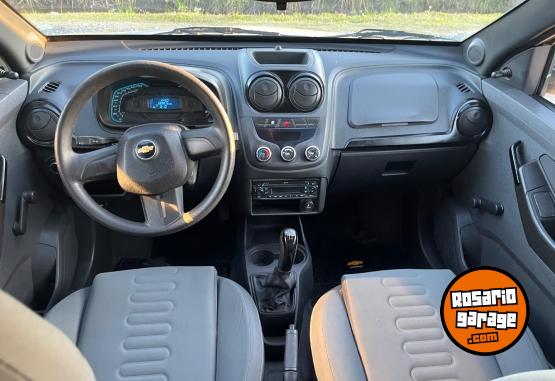Autos - Chevrolet Ls 2011 Nafta 89000Km - En Venta