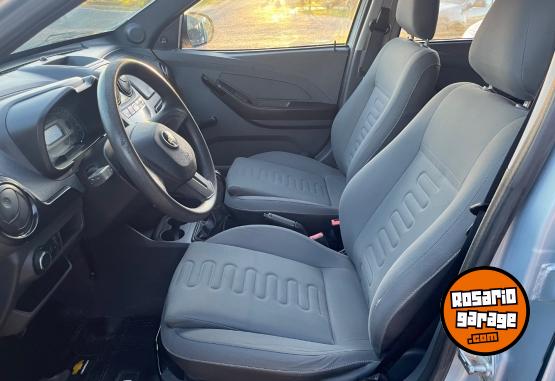 Autos - Chevrolet Ls 2011 Nafta 89000Km - En Venta