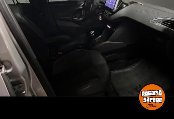 Autos - Peugeot 208 GT. A�O 2018 2018 Nafta 47000Km - En Venta
