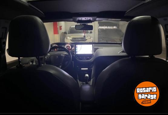 Autos - Peugeot 208 GT. A�O 2018 2018 Nafta 47000Km - En Venta