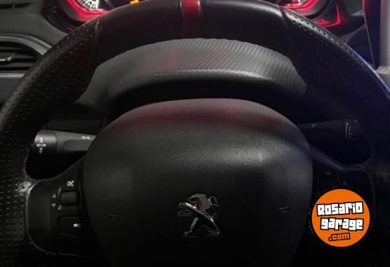 Autos - Peugeot 208 GT. A�O 2018 2018 Nafta 47000Km - En Venta