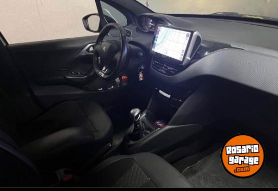 Autos - Peugeot 208 GT. A�O 2018 2018 Nafta 47000Km - En Venta