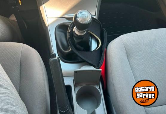 Autos - Toyota Corolla xei 2014 GNC 170000Km - En Venta