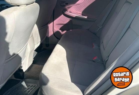 Autos - Toyota Corolla xei 2014 GNC 170000Km - En Venta
