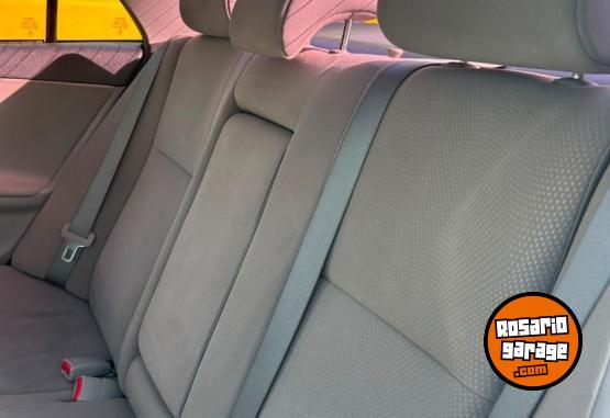 Autos - Toyota Corolla xei 2014 GNC 170000Km - En Venta