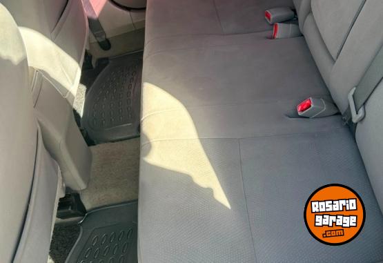 Autos - Toyota Corolla xei 2014 GNC 170000Km - En Venta