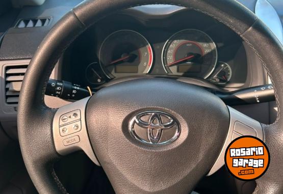 Autos - Toyota Corolla xei 2014 GNC 170000Km - En Venta