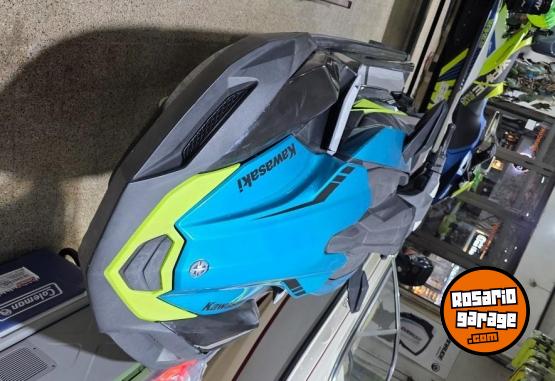 Embarcaciones - Kawasaki Ultra 310 X - En Venta