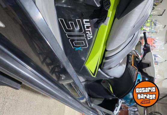 Embarcaciones - Kawasaki Ultra 310 X - En Venta