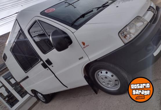 Utilitarios - Peugeot Boxer 2007 Diesel 192000Km - En Venta