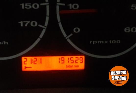 Utilitarios - Peugeot Boxer 2007 Diesel 192000Km - En Venta