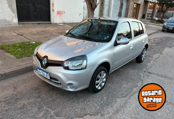 Autos - Renault 2016 2016 Nafta 125000Km - En Venta