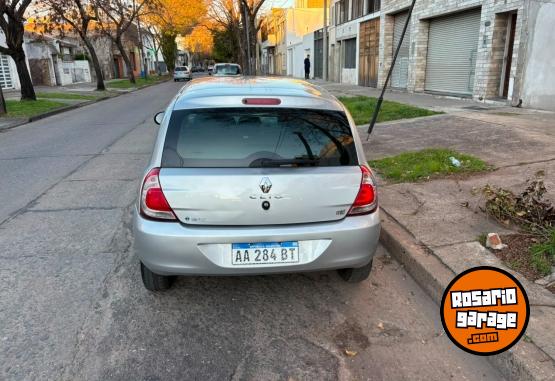 Autos - Renault 2016 2016 Nafta 125000Km - En Venta