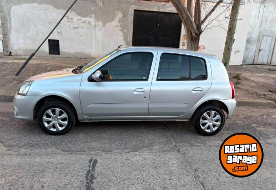 Autos - Renault 2016 2016 Nafta 125000Km - En Venta