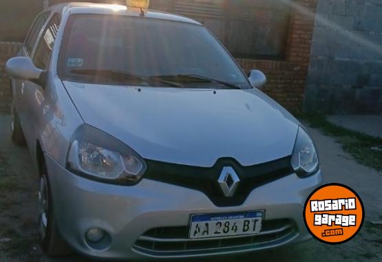 Autos - Renault 2016 2016 Nafta 125000Km - En Venta