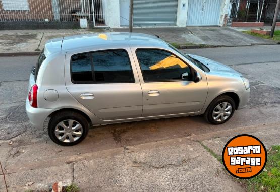 Autos - Renault 2016 2016 Nafta 125000Km - En Venta