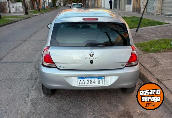 Autos - Renault 2016 2016 Nafta 125000Km - En Venta