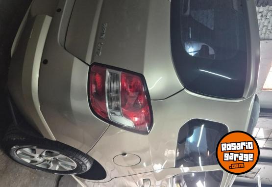 Autos - Chevrolet Spin ltz 2015 Nafta 136000Km - En Venta
