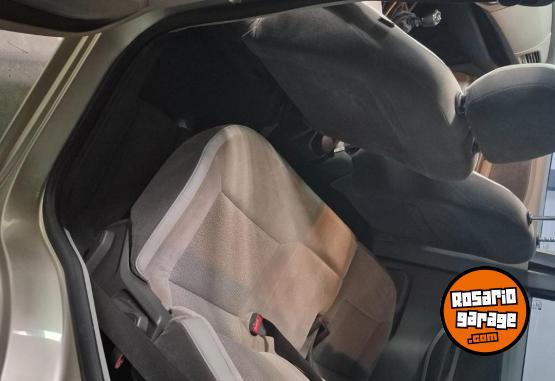Autos - Chevrolet Spin ltz 2015 Nafta 136000Km - En Venta