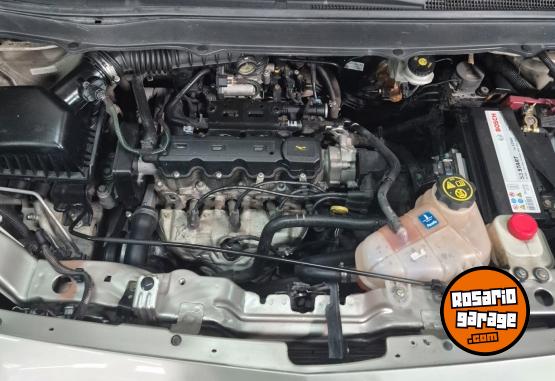 Autos - Chevrolet Spin ltz 2015 Nafta 136000Km - En Venta