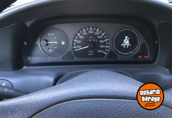 Autos - Fiat Palio 1998 Diesel 200000Km - En Venta