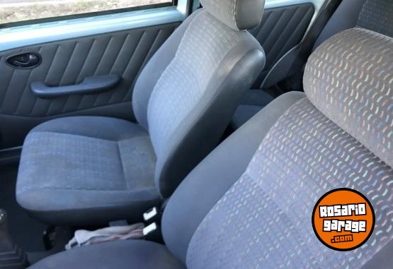 Autos - Fiat Palio 1998 Diesel 200000Km - En Venta