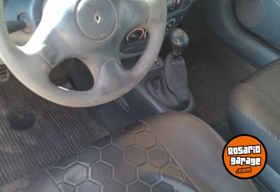 Autos - Renault Megan 1998 GNC 300Km - En Venta
