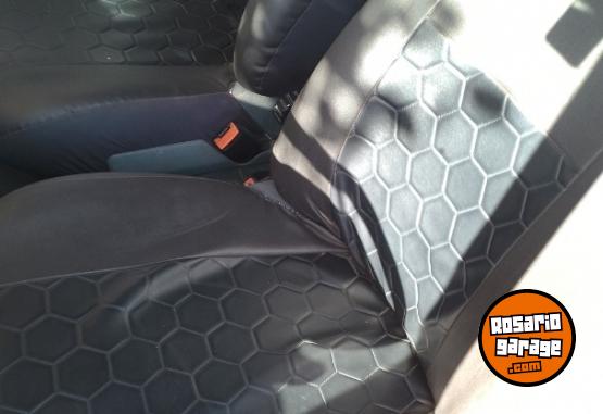 Autos - Renault Megan 1998 GNC 300Km - En Venta